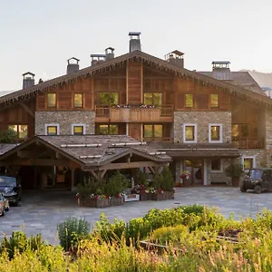 ***** Hotel Four Seasons Francia