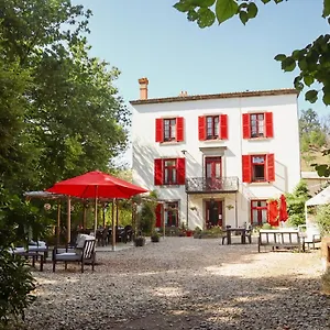 Bed & Breakfast Domaine Des Lilas 