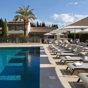 **** Hotel La Bastide De Francia