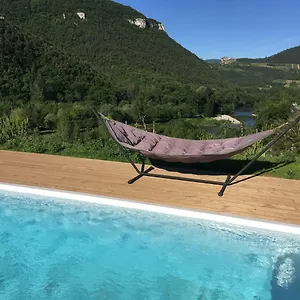 Vakantiehuis Le Tresquel 